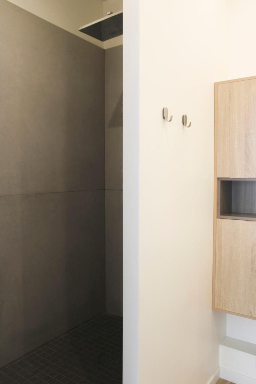 Spacious Appt Close To Place Monge Paris Exterior photo
